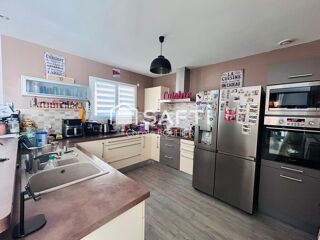  Maison à vendre 5 pièces 105 m²
