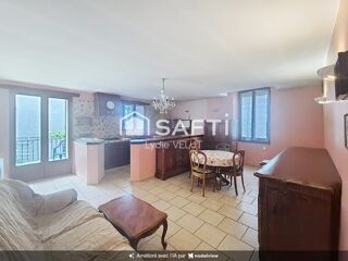  Maison à vendre 5 pièces 120 m²