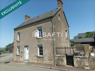 Maison 4 pièces 108 m² · à Putanges-le-Lac · 108 m² · 158 000 €