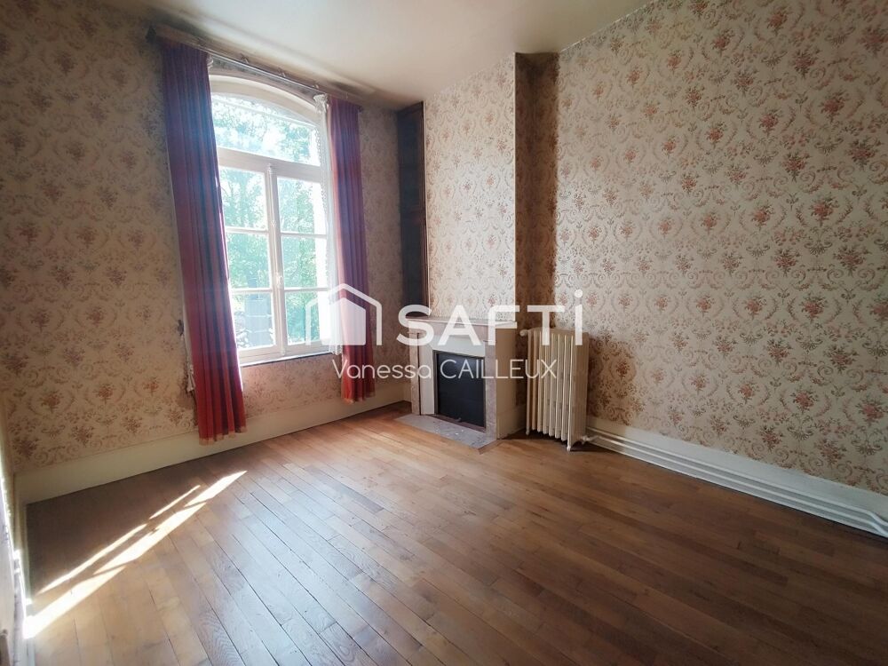 Vente Maison maison 260 m2 La fere