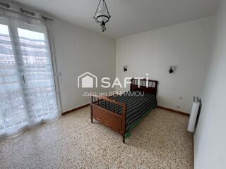  Appartement � vendre 4 pi�ces 67 m�