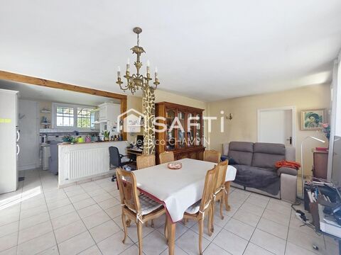  Maison à vendre 4 pièces 80 m²