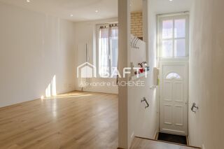  Maison à vendre 4 pièces 76 m²