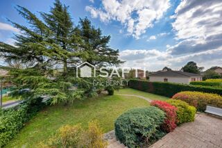  Maison à vendre 8 pièces 160 m²