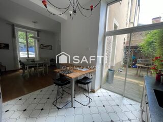  Maison à vendre 7 pièces 144 m²