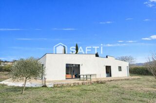  Maison � vendre 3 pi�ces 138 m�