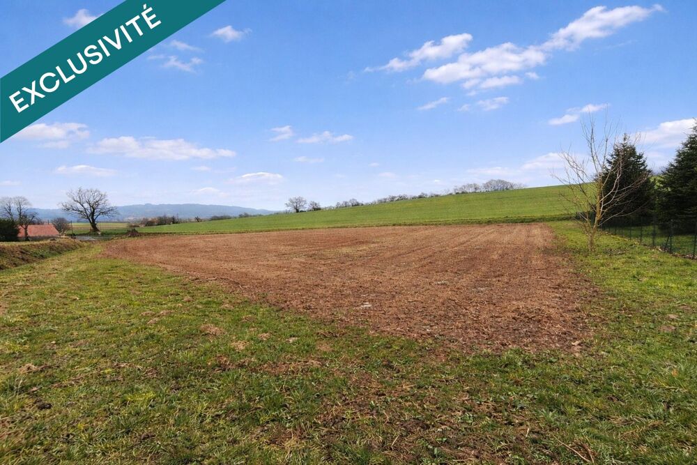 Vente Terrain Grand terrain constructible 3520 m² 15min de Aire Aire-sur-l'adour