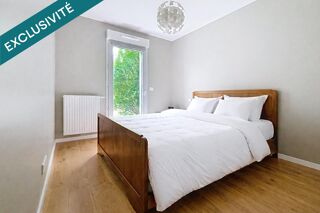  Appartement � vendre 4 pi�ces 78 m�