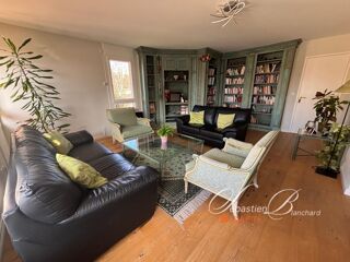  Appartement � vendre 5 pi�ces 130 m�