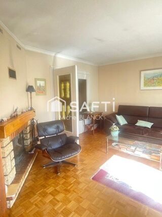  Maison à vendre 12 pièces 133 m²