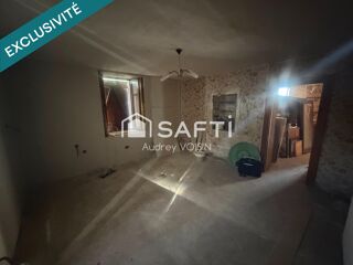 Vente Maison EN EXCLUSIVITE UNE GRANDE MAISON A LA LONGINE La longine