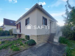  Maison � vendre 2 pi�ces 51 m�