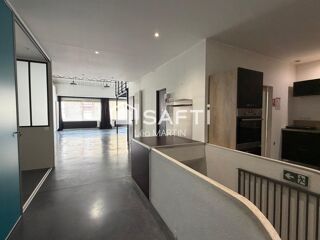  Maison à vendre 3 pièces 97 m²