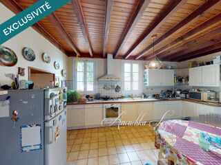  Maison � vendre 6 pi�ces 114 m�