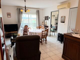  Appartement � vendre 3 pi�ces 56 m�
