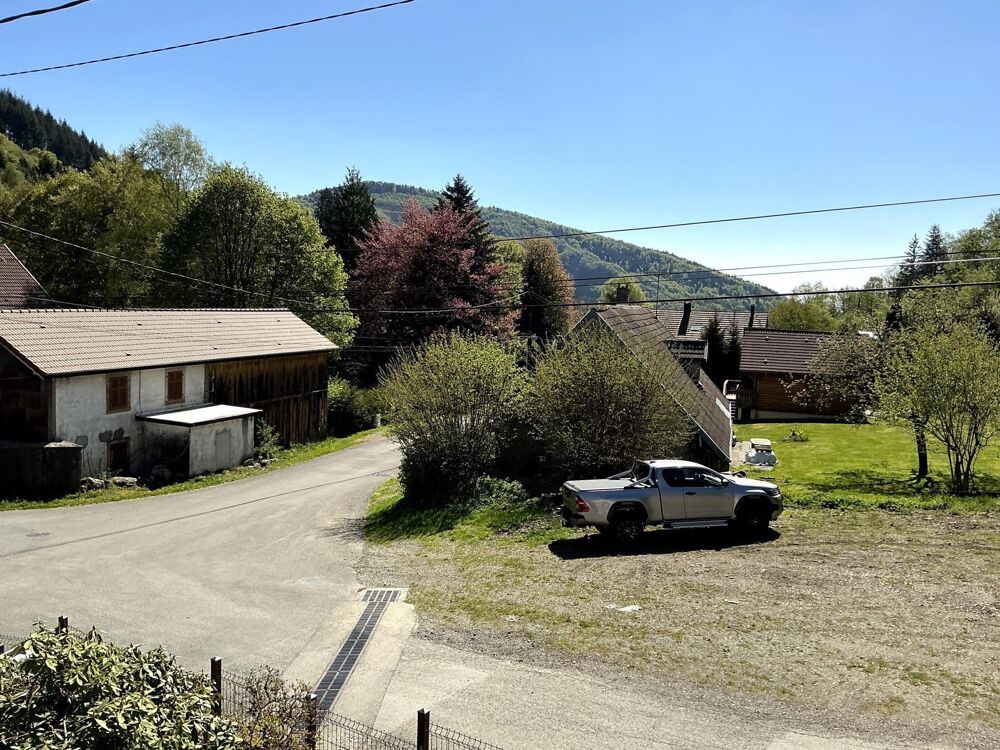 Maison, 167 M2, 5 pièces, 4 chambres, dépendances sur 64458 m2 de terrain