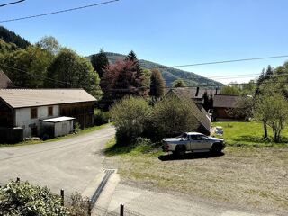  Maison à vendre 5 pièces 166 m²