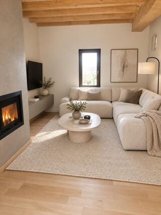  Maison à vendre 5 pièces 143 m²
