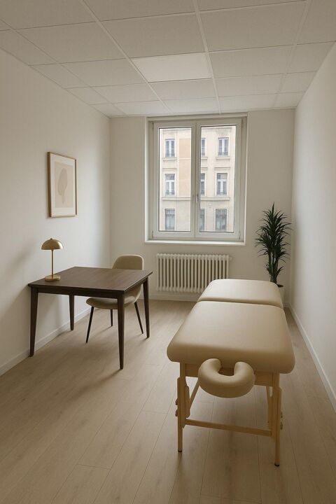 Cabinets - bureaux &agrave; louer 410 59100 Roubaix