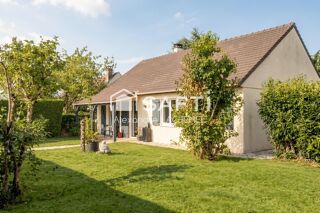  Maison à vendre 5 pièces 100 m²