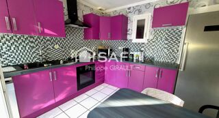  Maison à vendre 4 pièces 104 m²