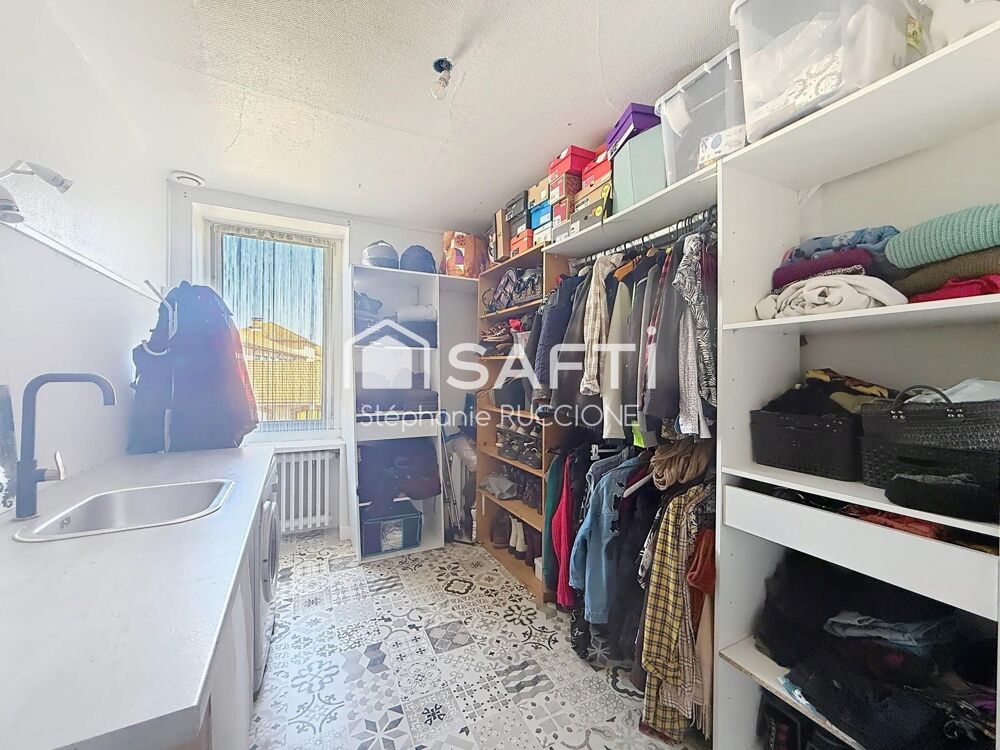 Vente Appartement Appartement atypique 4 pièces – 114 m² – Rives – Terrasse 16 m² Rives