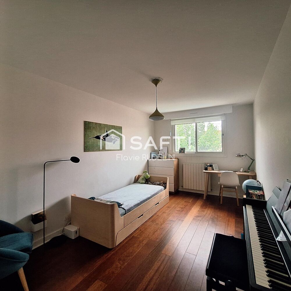 � vendre  Maison Bordeaux (33200)