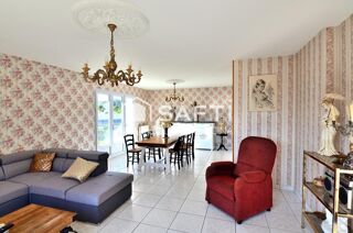  Maison à vendre 7 pièces 115 m²