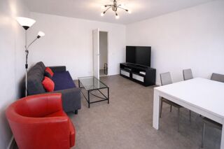  Appartement � vendre 3 pi�ces 65 m�