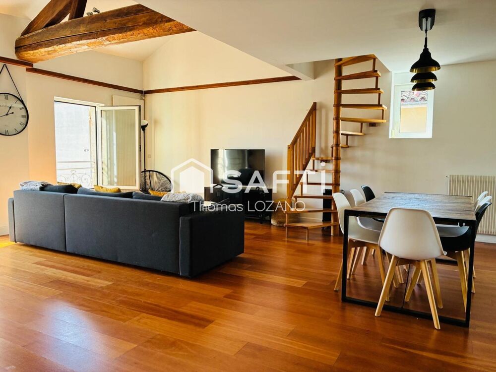 Appartement – Agen - Vue 2
