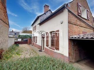  Maison � vendre 4 pi�ces 78 m�