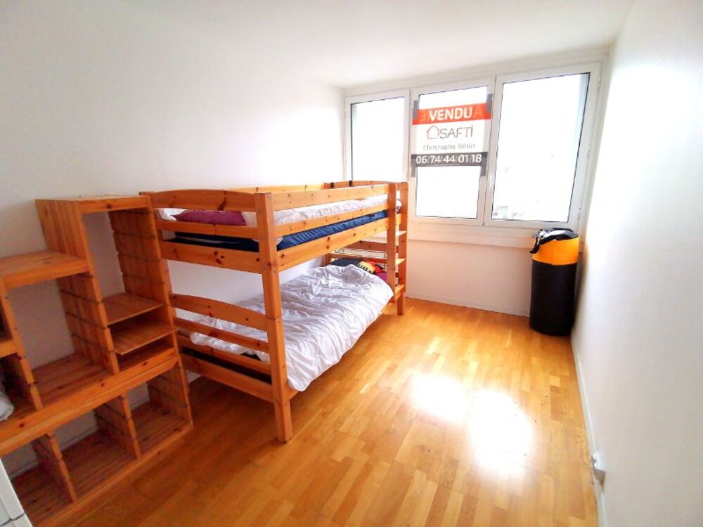 Vente Appartement Appartement 2 Chambres..Proche Gare et commodités... Eragny