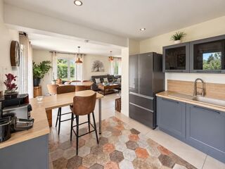  Maison à vendre 5 pièces 117 m²