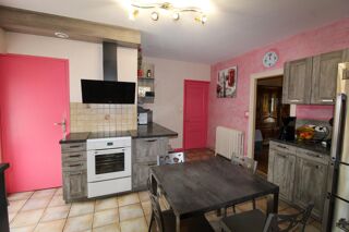  Maison à vendre 5 pièces 106 m²