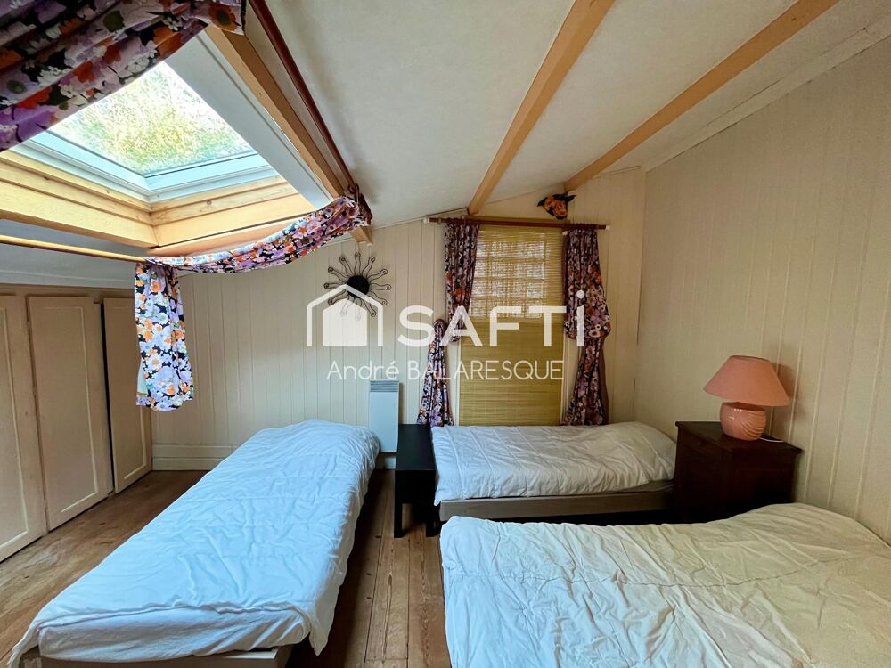 à vendre  Maison Les Sables-d'Olonne (85180)