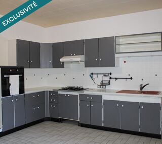  Maison à vendre 4 pièces 184 m²