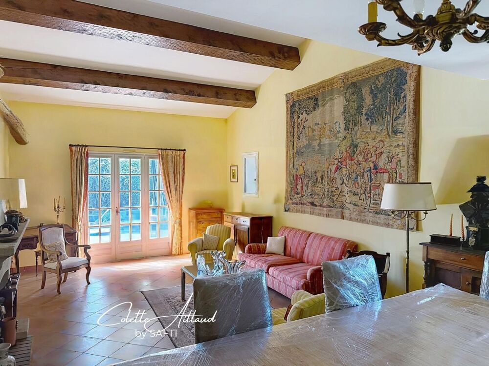 � vendre  Maison Aix-en-Provence (13090)