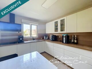  Maison à vendre 5 pièces 104 m²