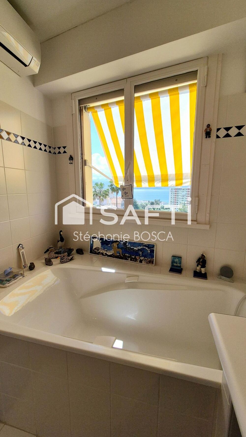 � vendre  Appartement Ajaccio (20000)