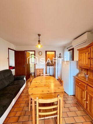  Maison � vendre 3 pi�ces 28 m�