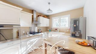  Maison � vendre 4 pi�ces 75 m�