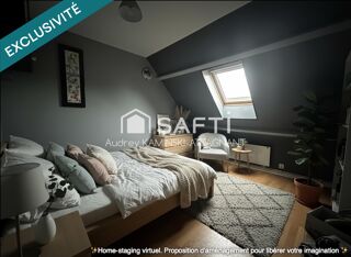  Maison � vendre 7 pi�ces 109 m�