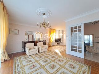  Maison à vendre 4 pièces 128 m²