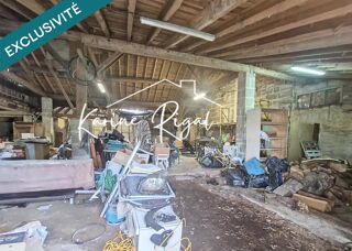  Maison � vendre 1 pi�ce 400 m�