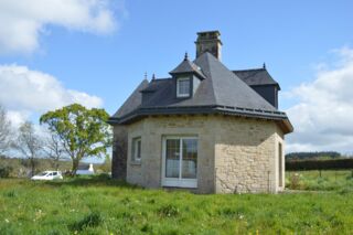  Maison à vendre 2 pièces 53 m²