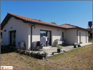  Maison à vendre 5 pièces 100 m²
