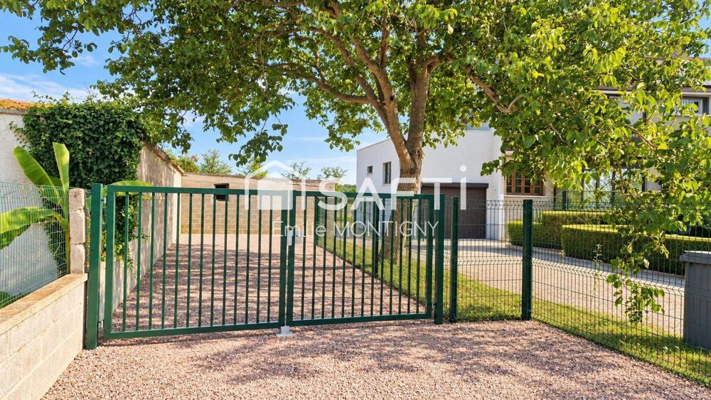 Vente Terrain Terrain constructible de 805m2 au calme et proche centre-ville Sannerville