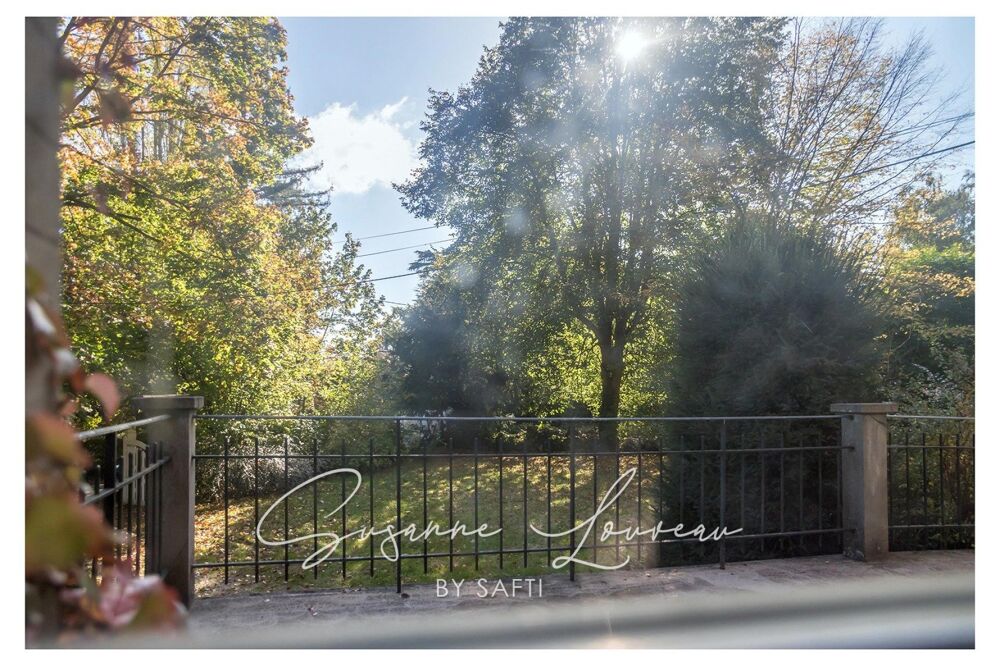 � vendre  Maison L'�tang-la-Ville (78620)