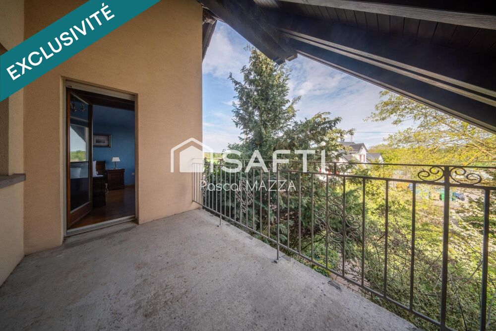 � vendre  Maison Village-Neuf (68128)
