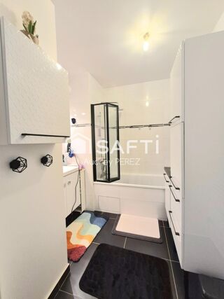  Appartement à vendre 2 pièces 42 m²